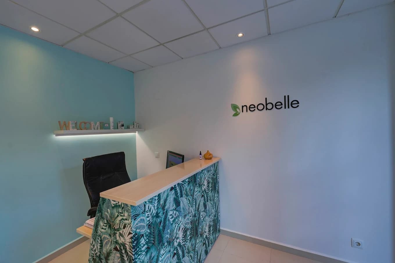 Recepción de Neobelle