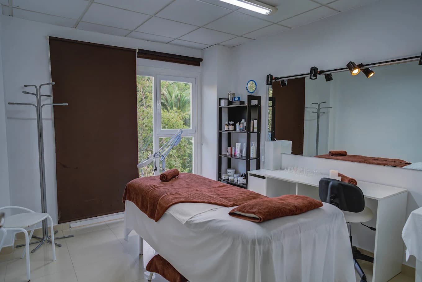 Cosmética de Alta Potencia